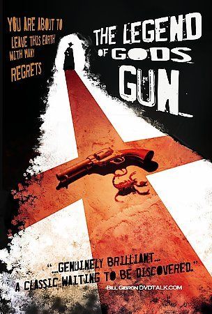 Bobby Bones - Legend Of God's Gun (DVD)
