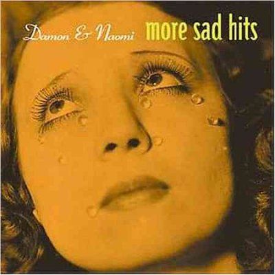 Damon &amp; Naomi - More Sad Hits (CD)
