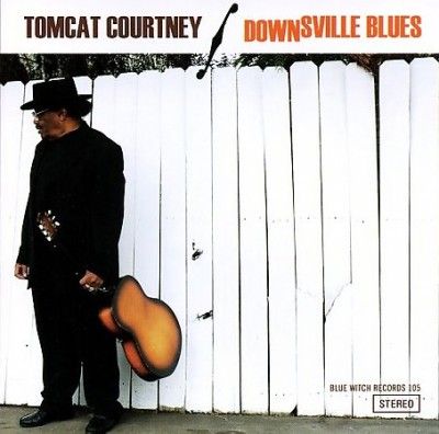 Downsville Blues - (Import CD)