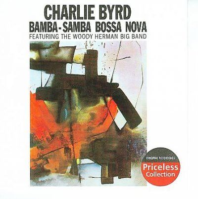 Bamba Samba Bossa Nova - (Import CD)