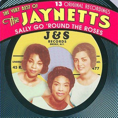 Very Best of the Jaynetts - (Import CD)