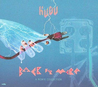 Kudu - Back For More: Remix Collection (CD)