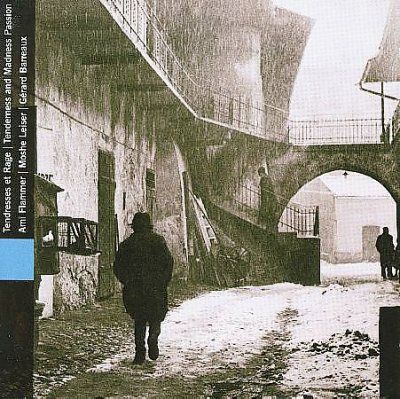 Yiddish Songs:Tenderness Madness Pass - (Import CD)