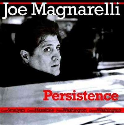 Joe Magnarelli - Persistence (CD)