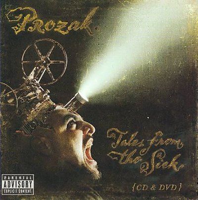 Tales from the Sick - (Import CD)
