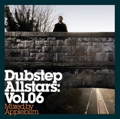 Appleblim - Dubstep Allstars Vol 6 (CD)