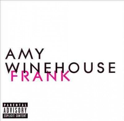 Amy Winehouse - Frank (CD)