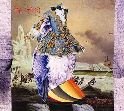 Gang - Zero Hits (CD)