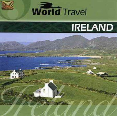 Noel Mcloughlin - World Travel: Ireland (CD)
