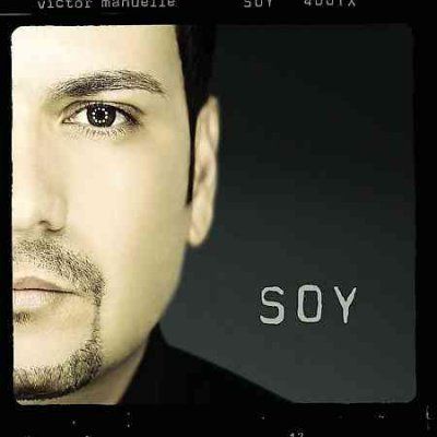 Victor Manuelle - Soy (CD)