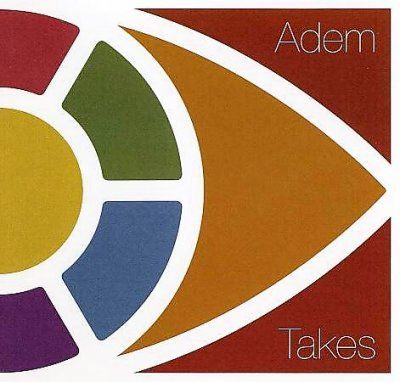 Adem - Takes (CD)