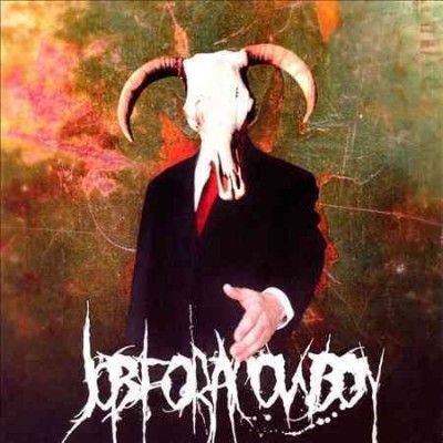 Job For A Cowboy - Doom (CD)