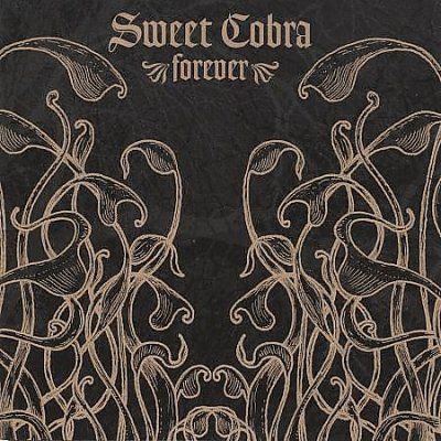 Sweet Cobra - Forever (CD)
