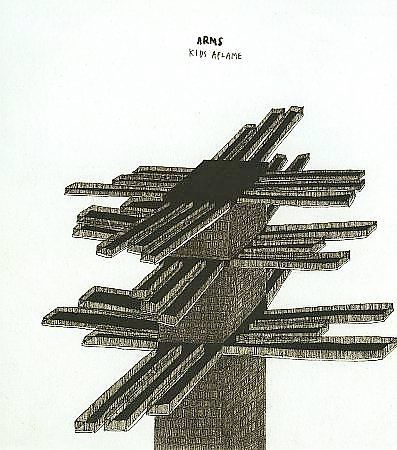 Arms - Kids Aflame (CD)