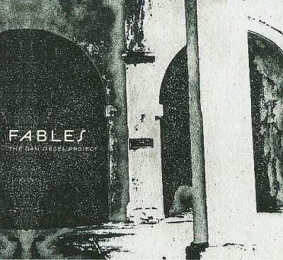 Dan Siegel - Fables (CD)