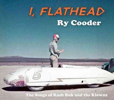 I Flathead (CD)