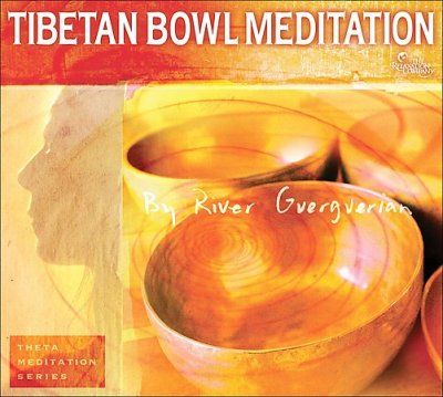 Tibetan Bowl Meditation - (Import CD)