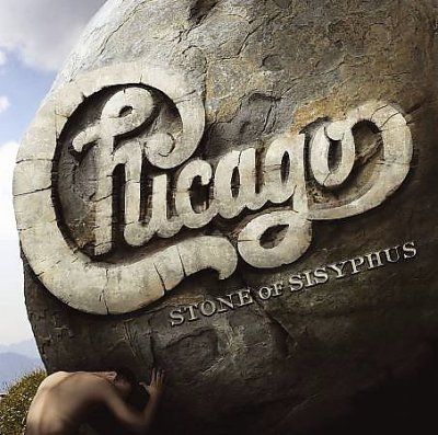 Stone Of Sisyphus (CD)