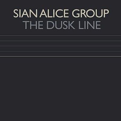 Sian Alice Group - Dusk Line Ep (CD)
