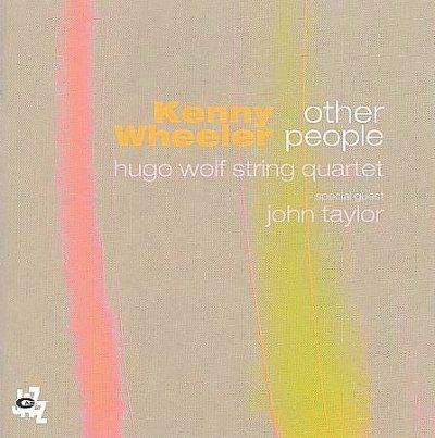 Kenny Wheeler - Other People (CD)