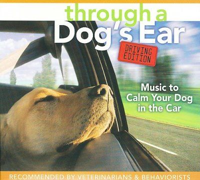 Joshua Leeds - Music To Calm Your Dog In The Car (CD)