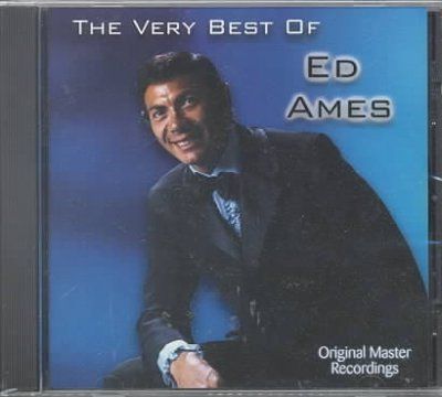 Ed Ames - Very Best Of Ed Ames (CD)