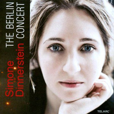 The Berlin Concert (CD)