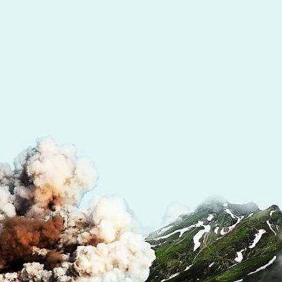 Thank You - Terrible Two (CD)
