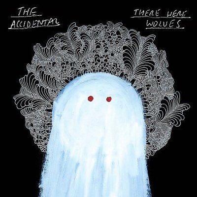 Accidental - There Were Wolves (CD)