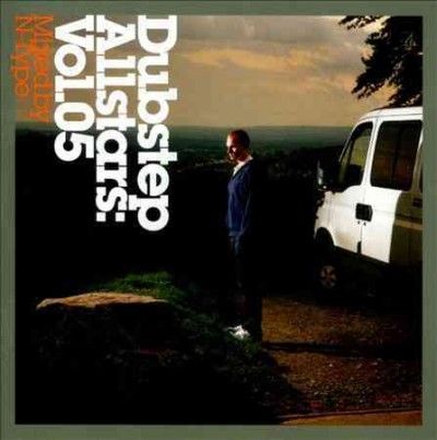 N - Type - Dubstep Allstars Vol 5 (CD)