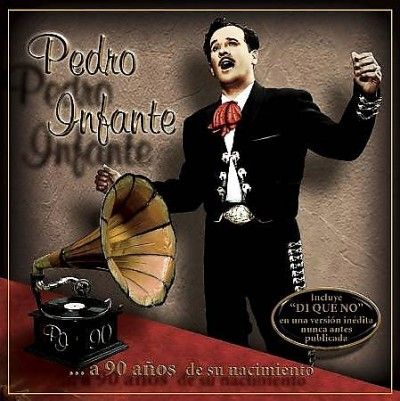 90 Anos De Su Nacimiento - (Import CD)