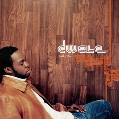 Dwele - Subject (CD)