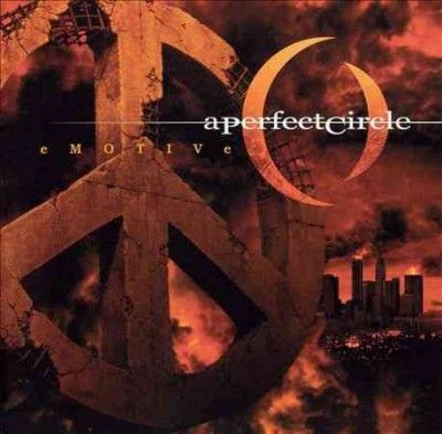 Perfect Circle - Emotive (Vinyl)