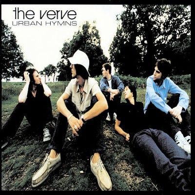 Urban Hymns (Vinyl)