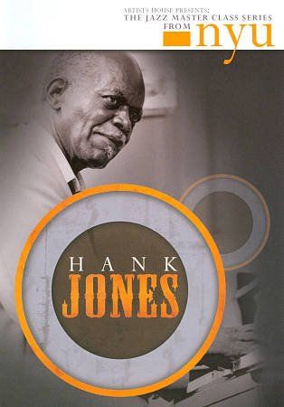 Jazz Master Class Series from Nyu - (Region 1 Import DVD)
