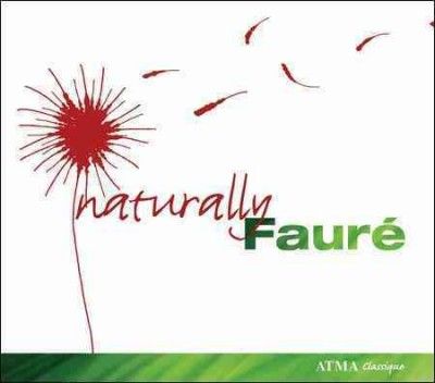 Various - Faure: Naturally Faure (CD)