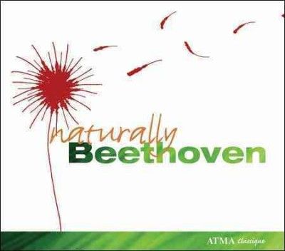 Yannic Nezet Seguin - Beethoven: Naturally Beethoven (CD)