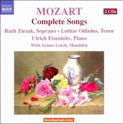 Complete Songs (CD)