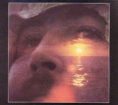 If I Could Only Remember My Name (CD)