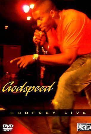 Godspeed - (Region 1 Import DVD)