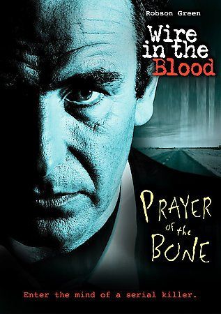Wire in the Blood:Prayer of the Bone - (Region 1 Import DVD)