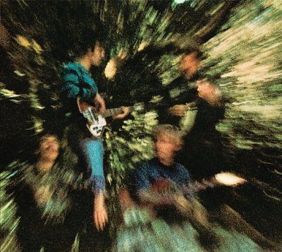 Bayou Country (40th Anniversary Edition) (CD)