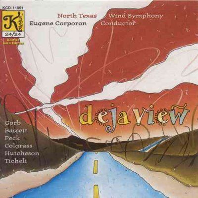 Various - Deja View (CD)