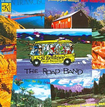Various - Road Band (CD)