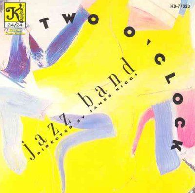 Various - Two O'clock Jazz Band Ii (CD)