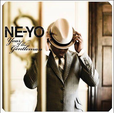 Ne - Yo - Year Of The Gentleman (CD)