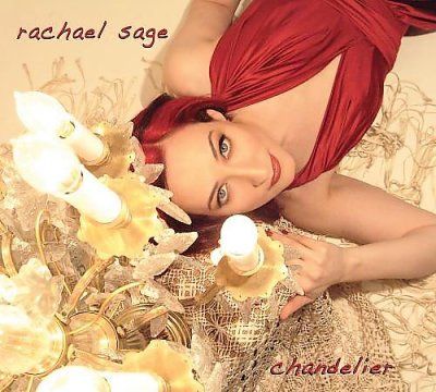 Rachael Sage - Chandelier (CD)