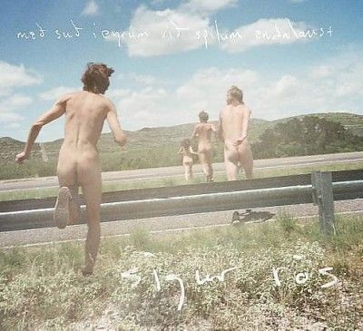 Sigur Ros - Med Sud I Eyrum Vid Spilum Endalaust (CD)
