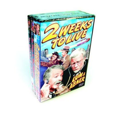 Lum &amp; Abner Collection (2 Weeks to Li - (Region 1 Import DVD)