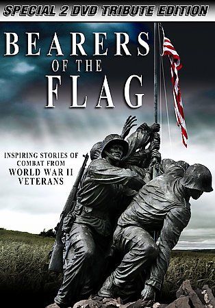 Bearers of the Flag - (Region 1 Import DVD)